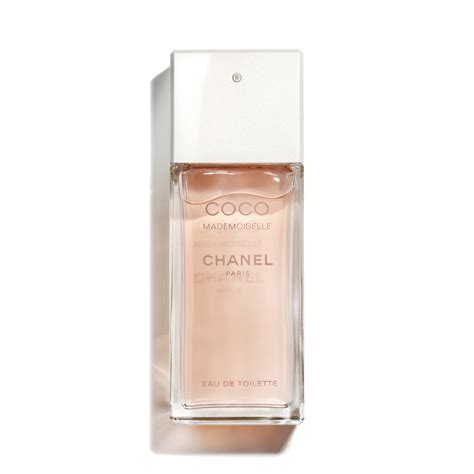 chanel coco mademoiselle eau de toilette vaporisateur spray|chanel mademoiselle perfume cheapest price.